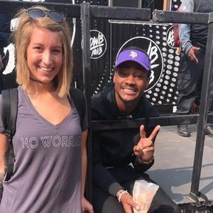 Meet your Posher, Kylie